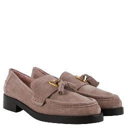COCCINELLE BEAT moccasins