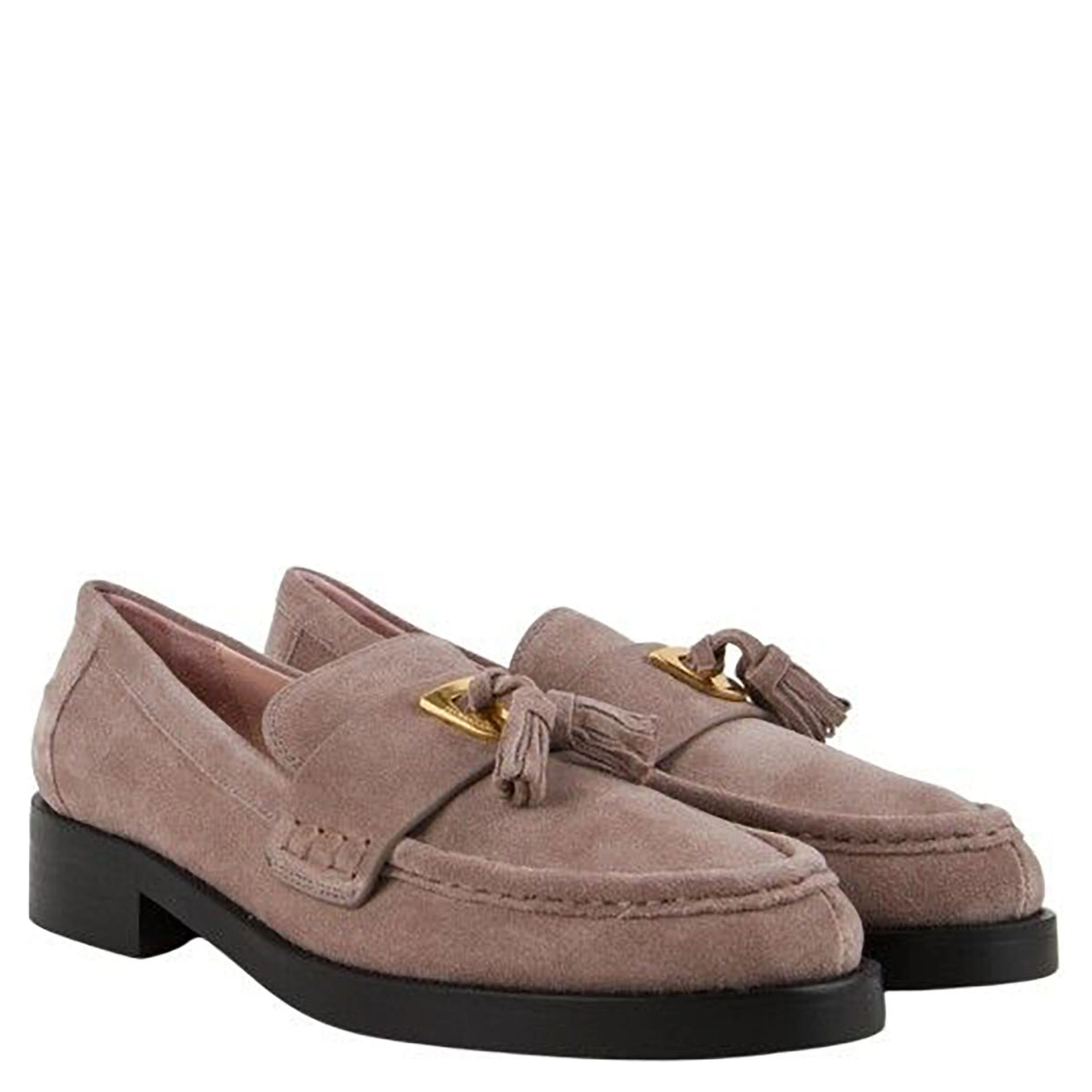 COCCINELLE BEAT moccasins
