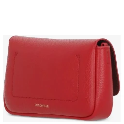 COCCINELLE C-ME LOCK bag