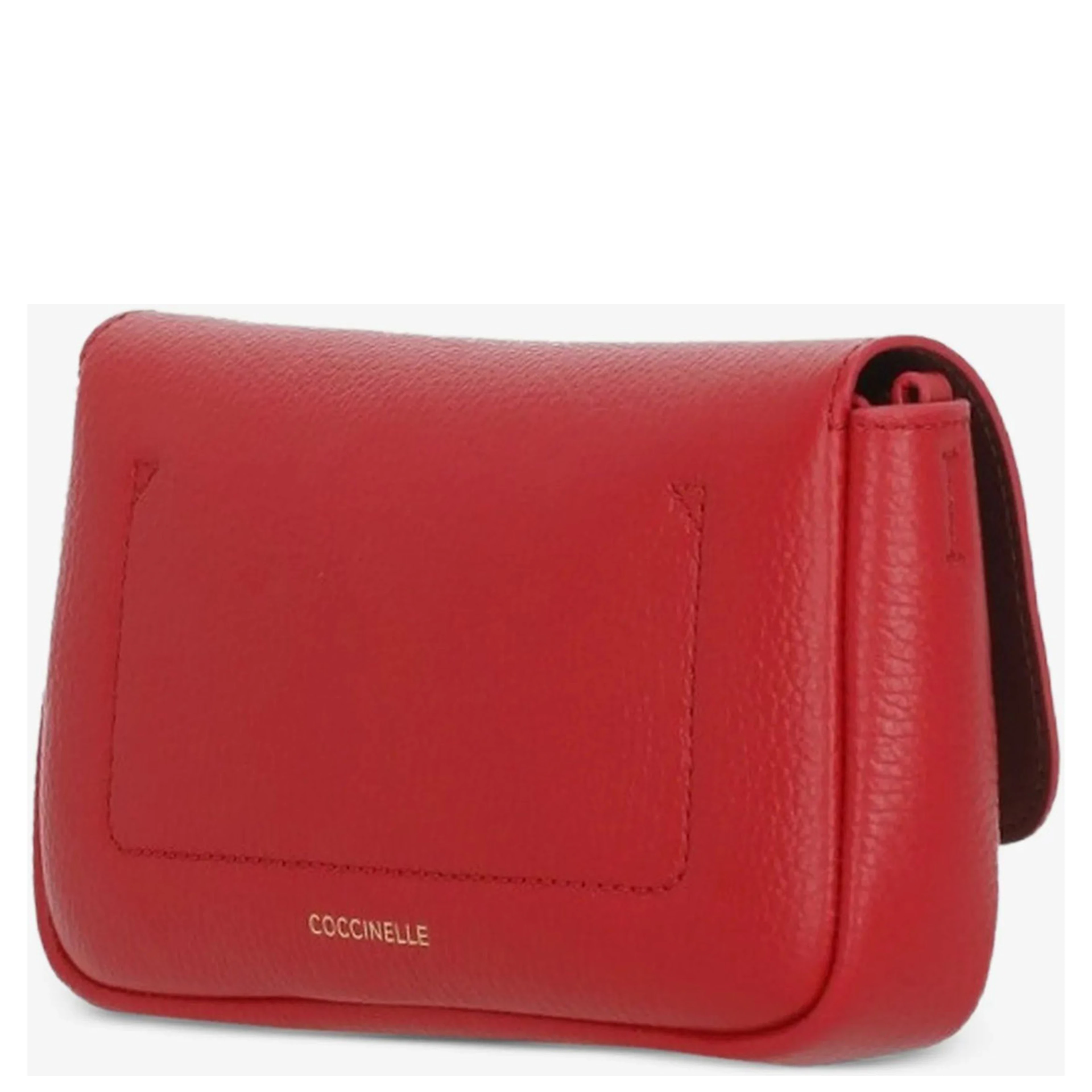 COCCINELLE C-ME LOCK bag