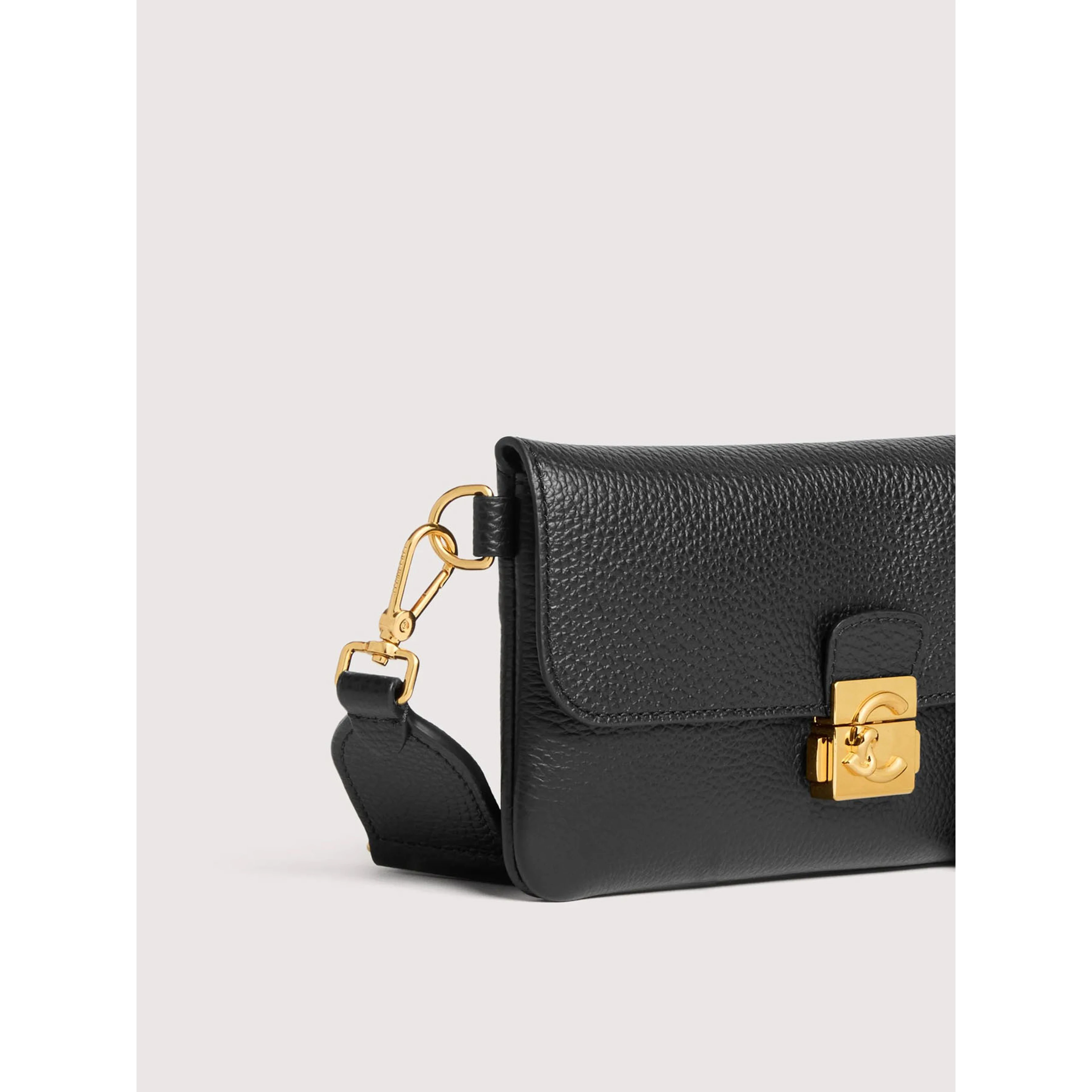 COCCINELLE C-ME LOCK bag