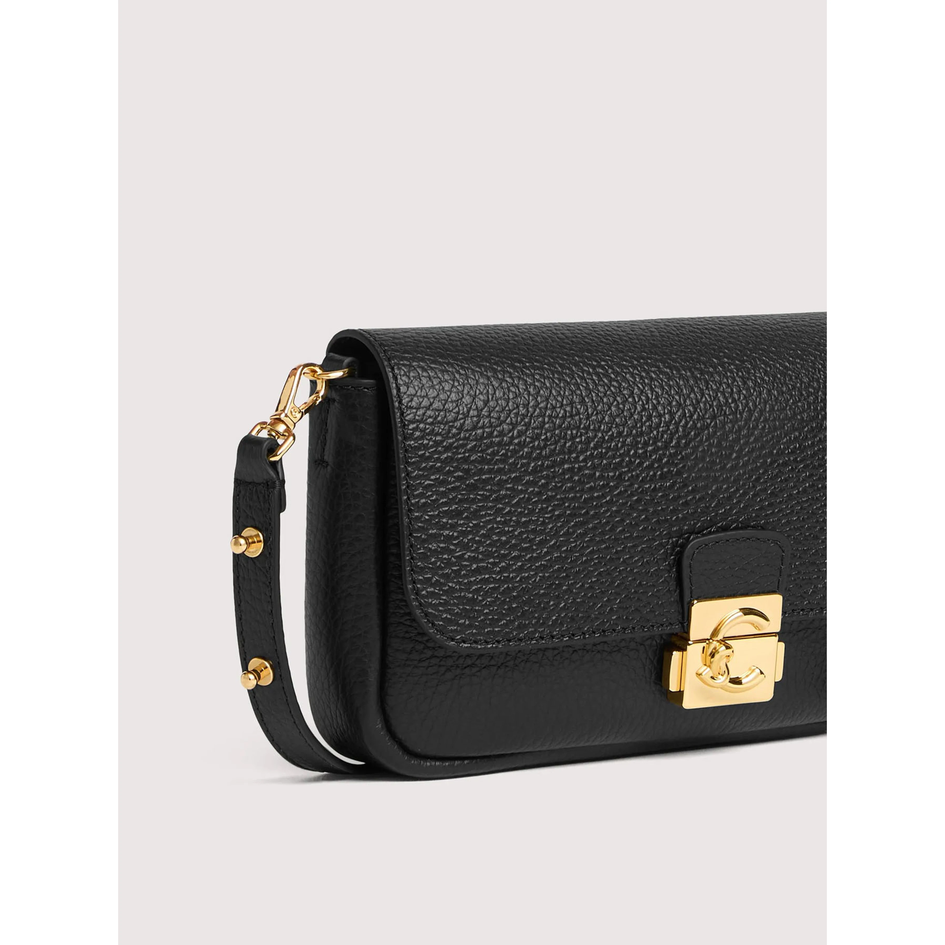 COCCINELLE C-ME LOCK bag