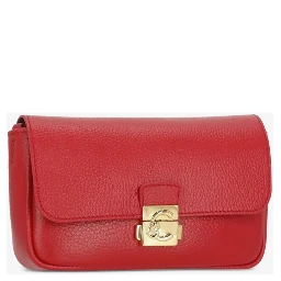 COCCINELLE C-ME LOCK bag