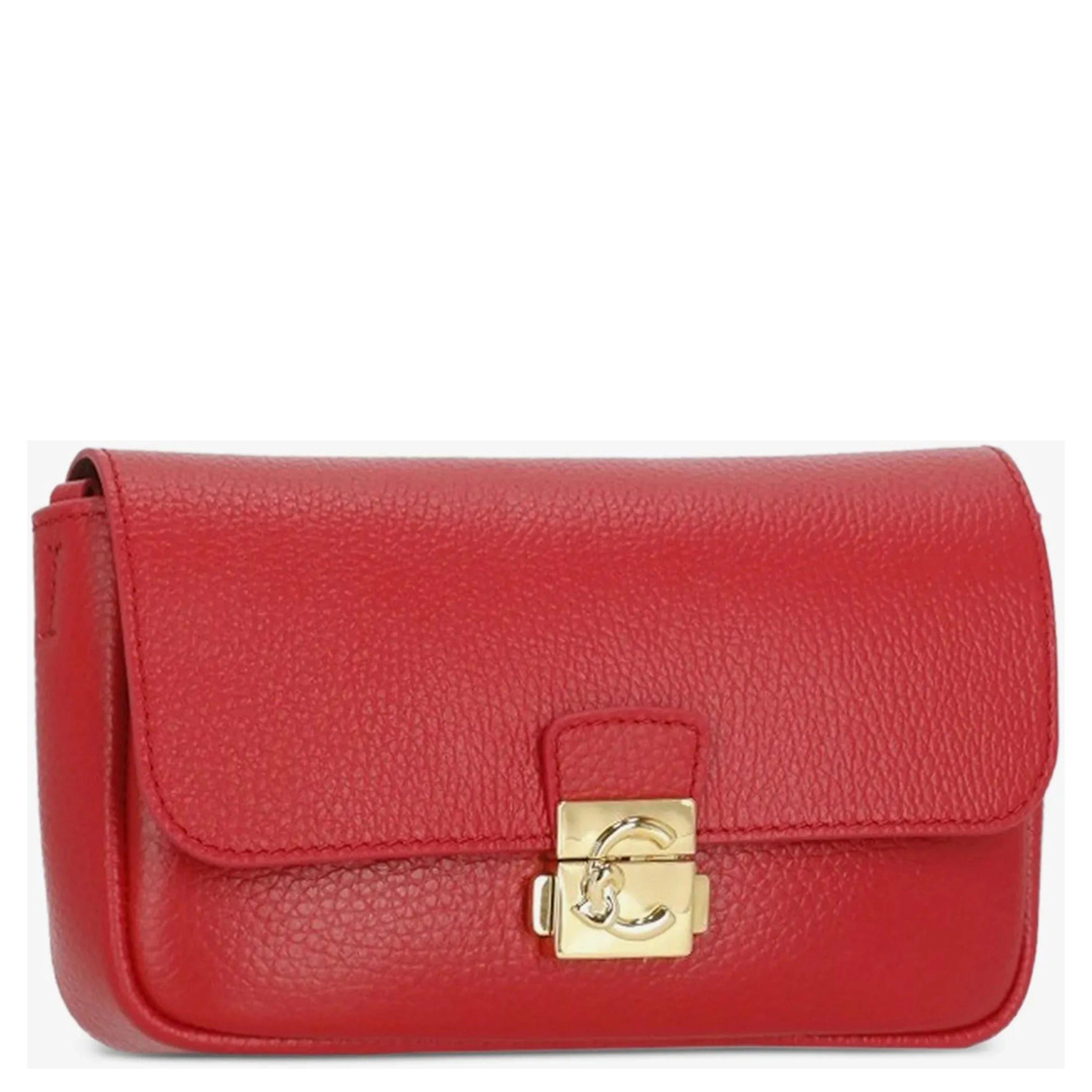 COCCINELLE C-ME LOCK bag