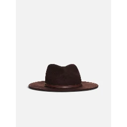 COCCINELLE LISE hat
