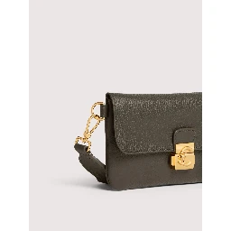 COCCINELLE C-ME LOCK bag