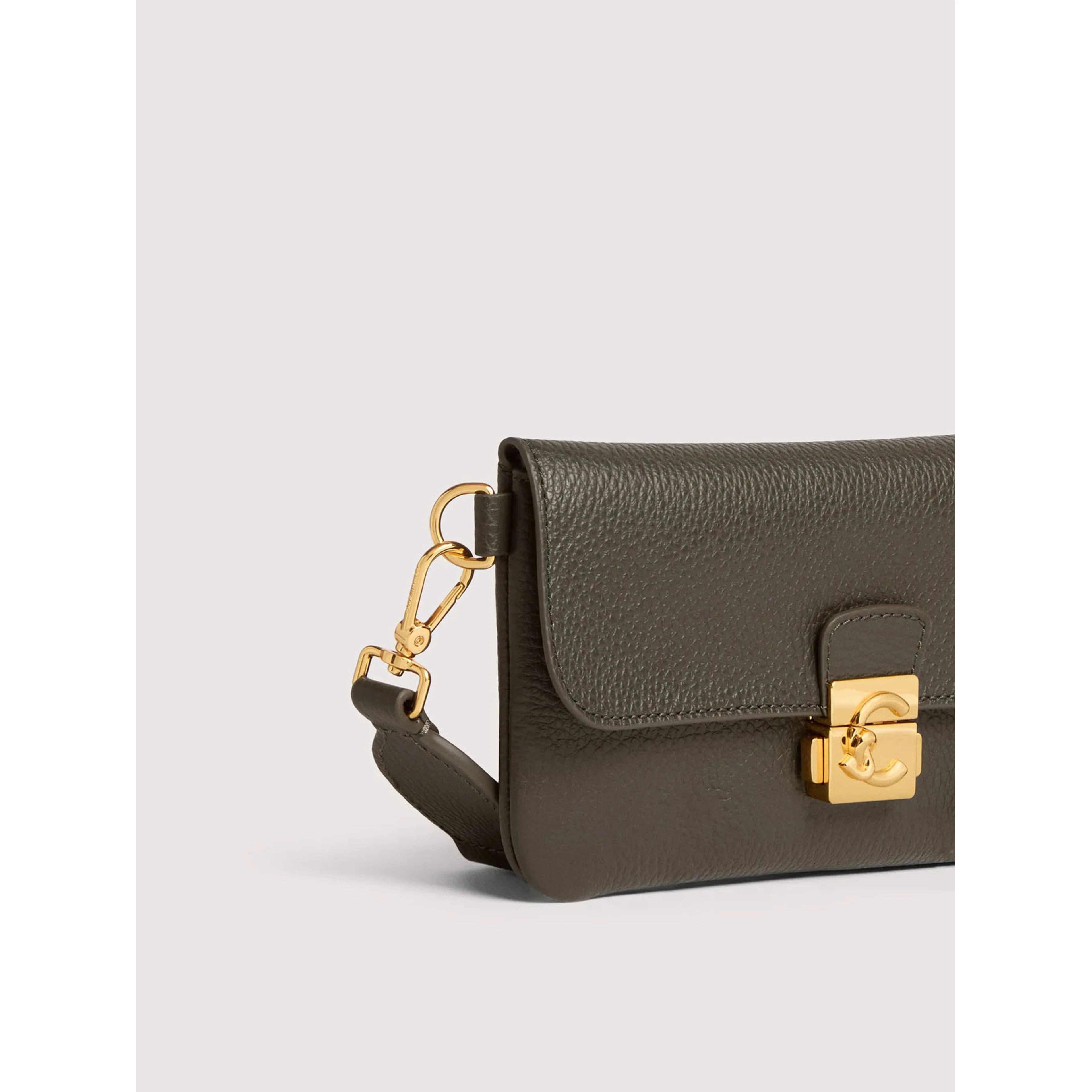 COCCINELLE C-ME LOCK bag