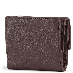 COCCINELLE METALLIC wallet