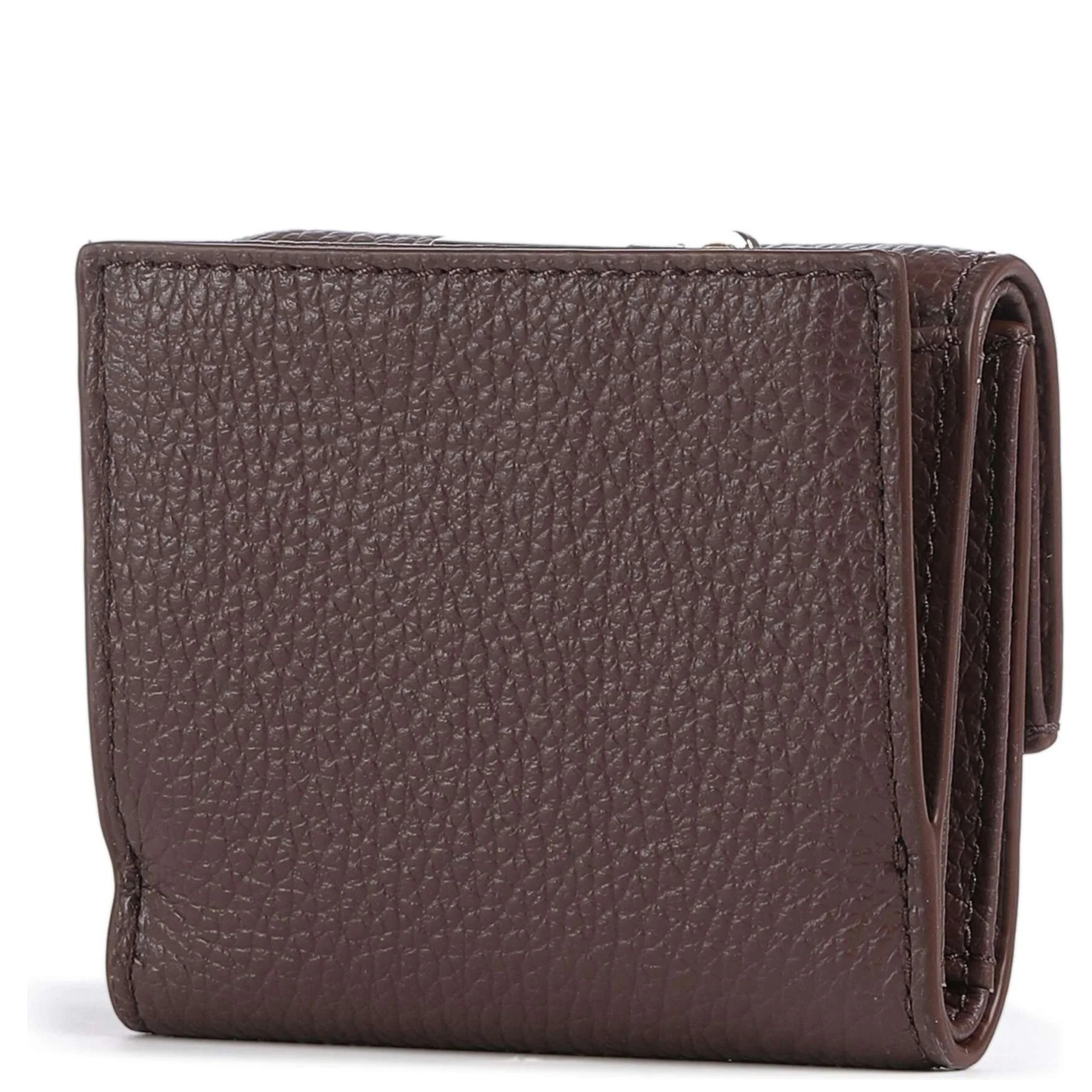 COCCINELLE METALLIC wallet