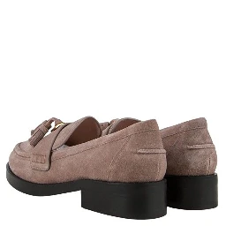 COCCINELLE BEAT moccasins
