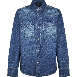 A.P.C. Shirts
