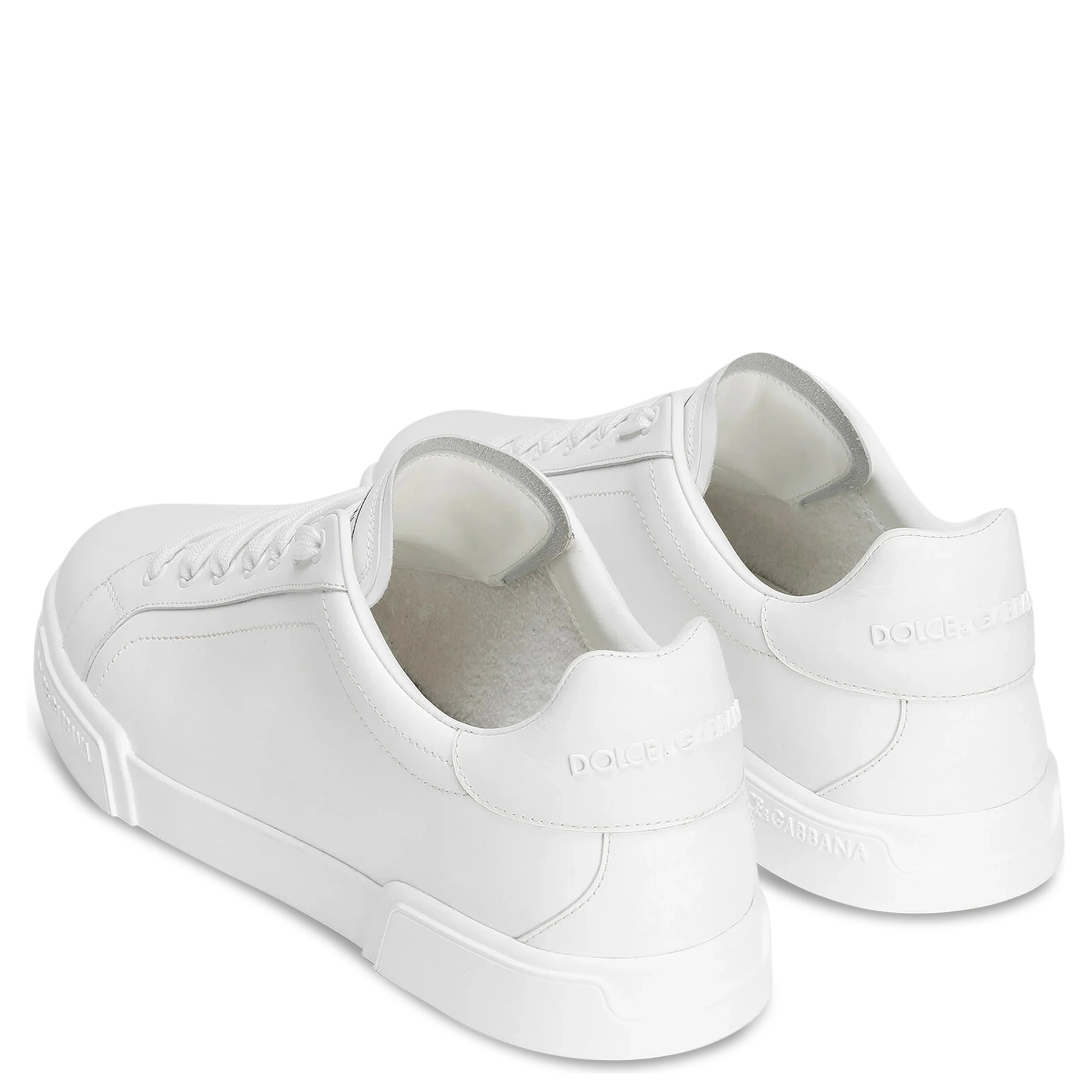 DOLCE & GABBANA Sneakers
