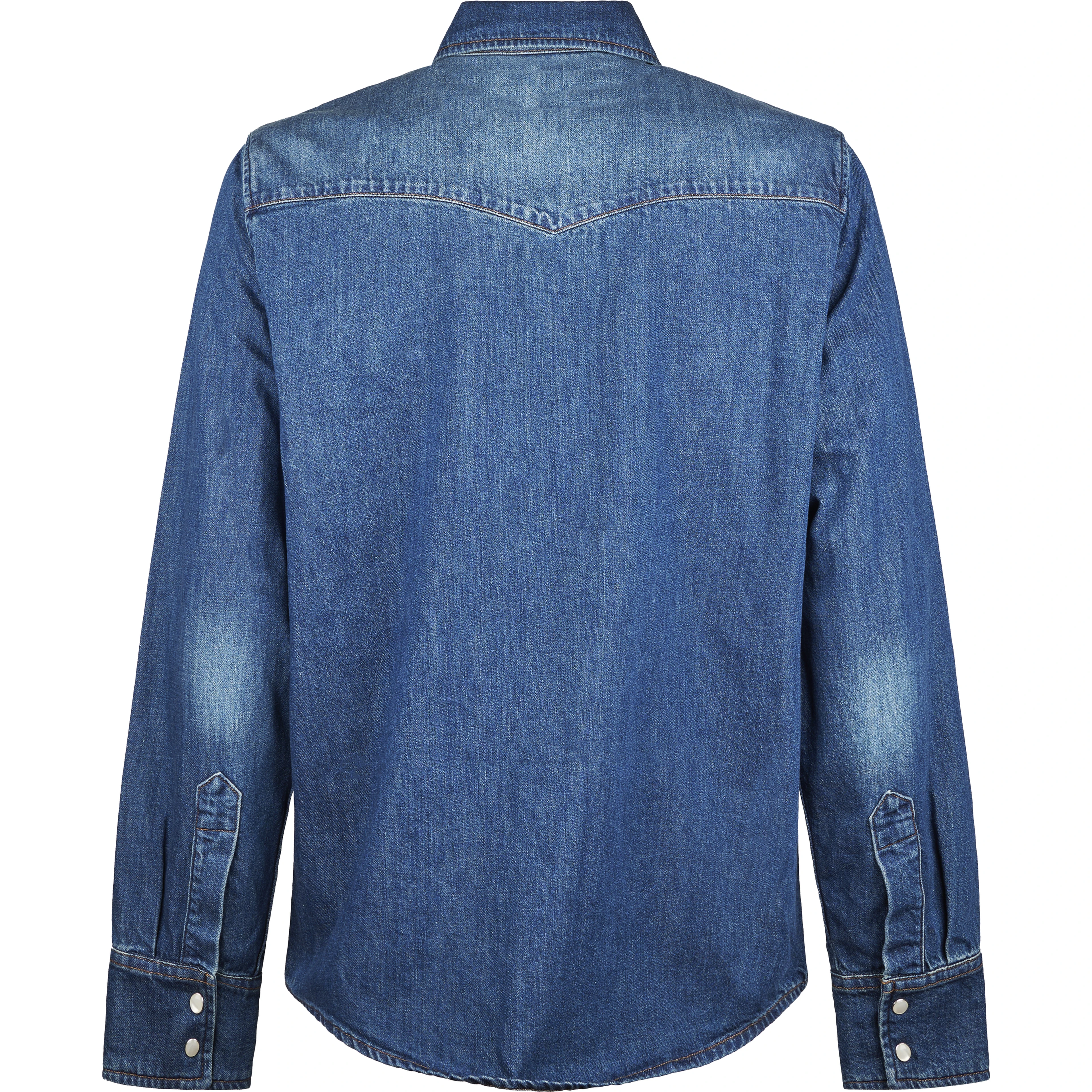A.P.C. Shirts