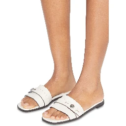 TORY BURCH Flat shoes