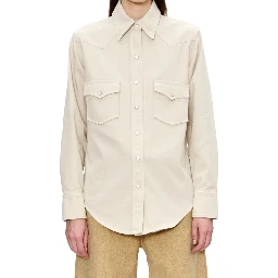 A.P.C. Shirts