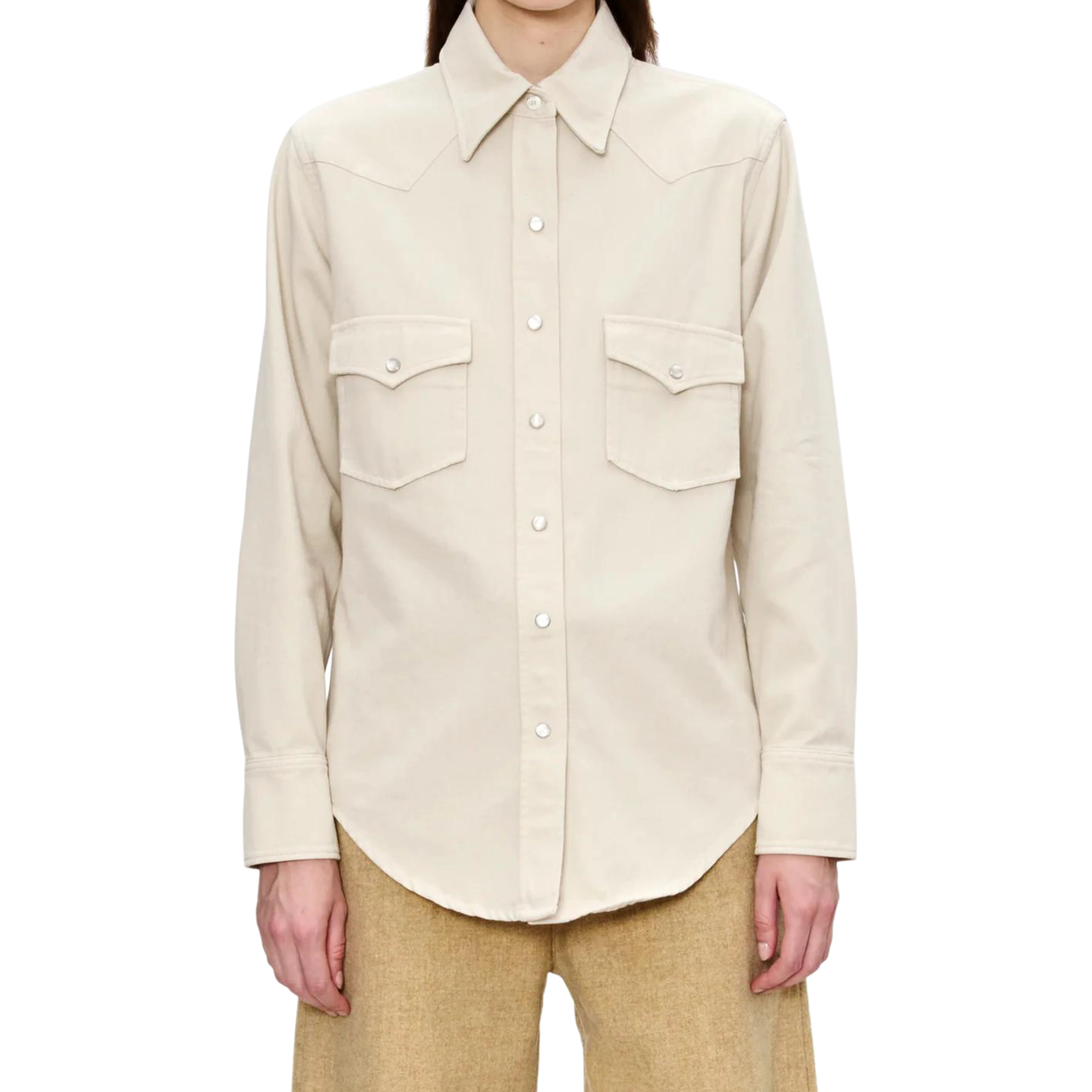 A.P.C. Shirts