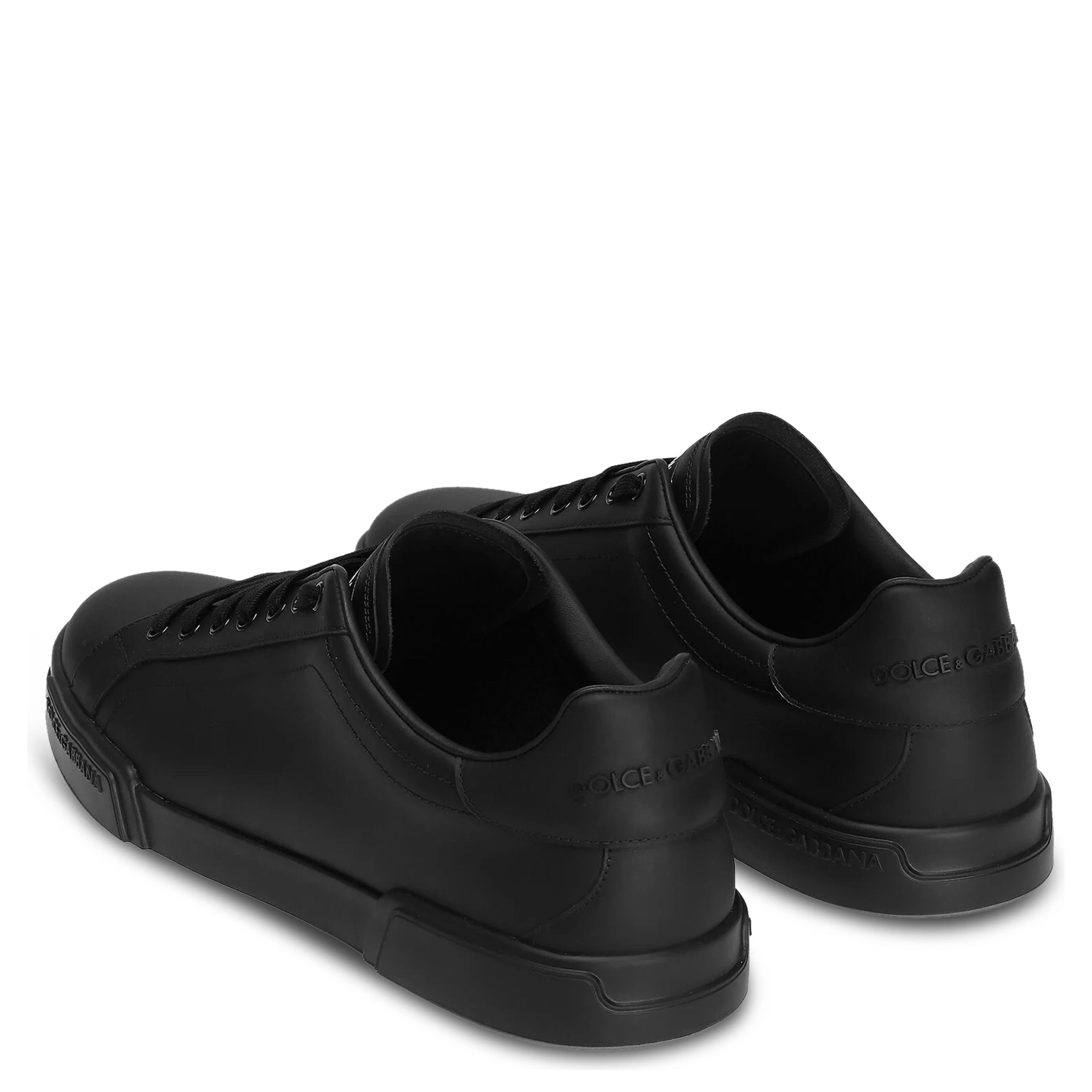 DOLCE & GABBANA Sneakers