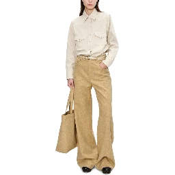 A.P.C. Shirts