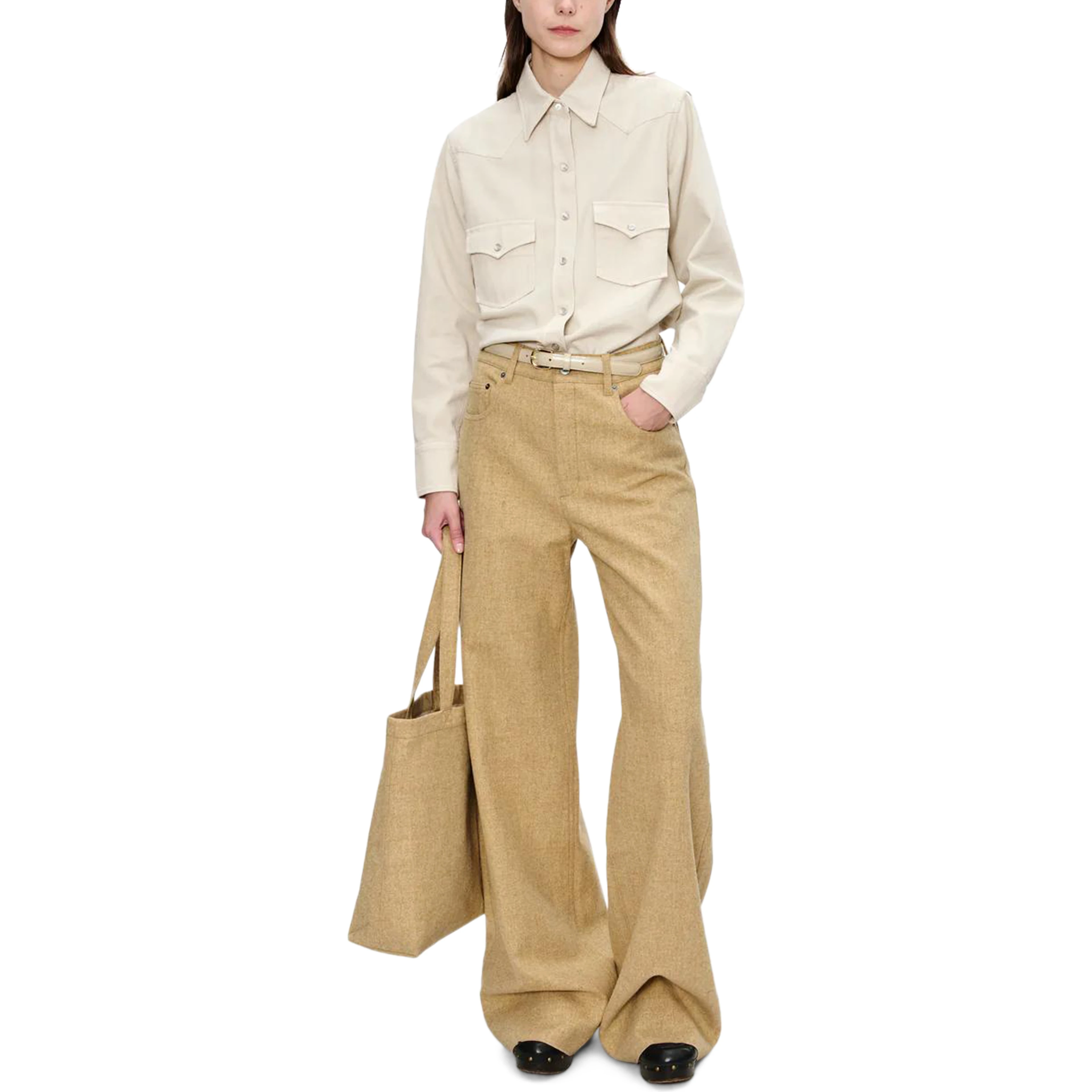 A.P.C. Shirts