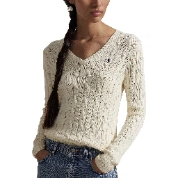 POLO RALPH LAUREN Sweaters
