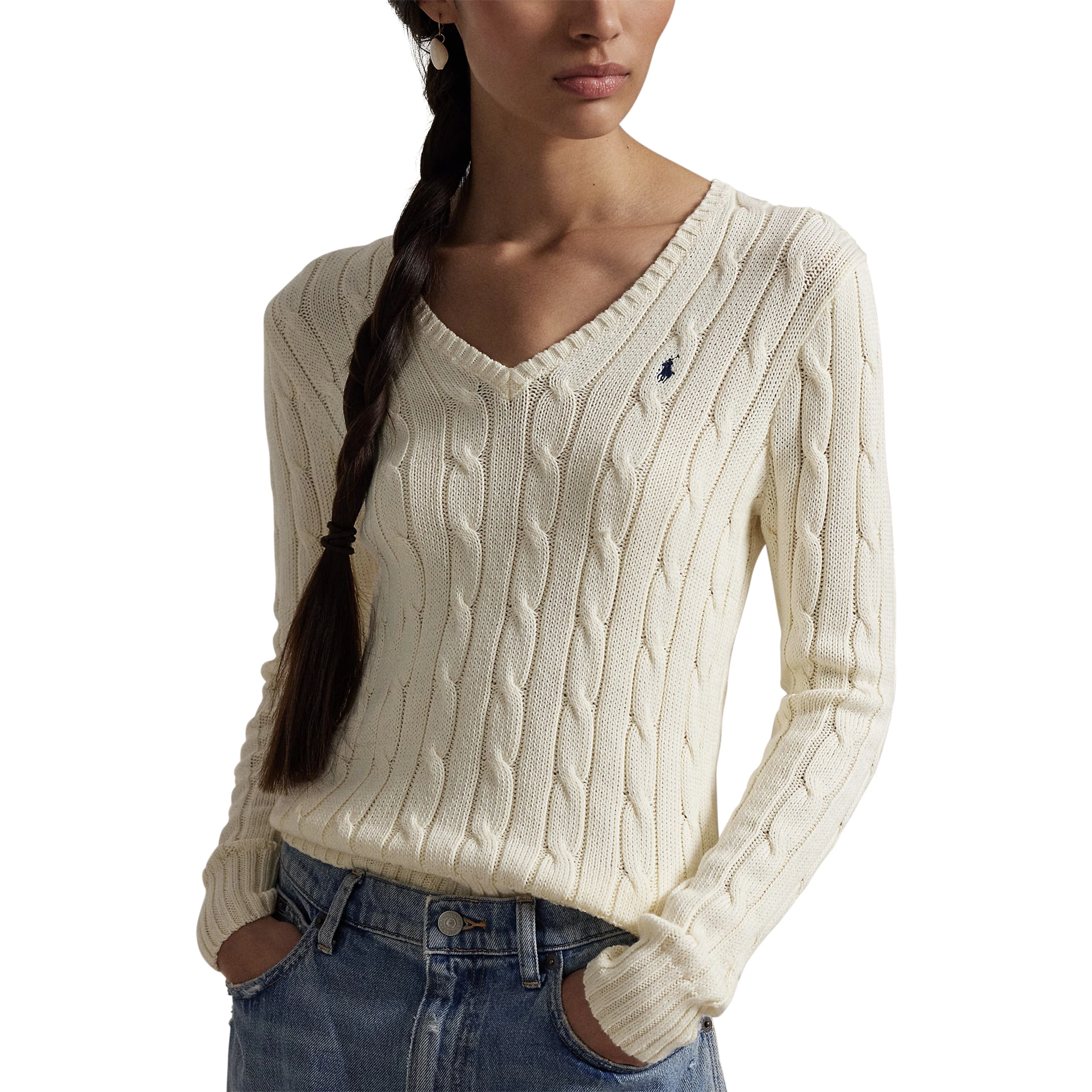 POLO RALPH LAUREN Sweaters