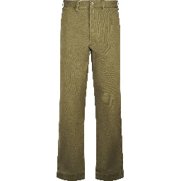 POLO RALPH LAUREN Trousers