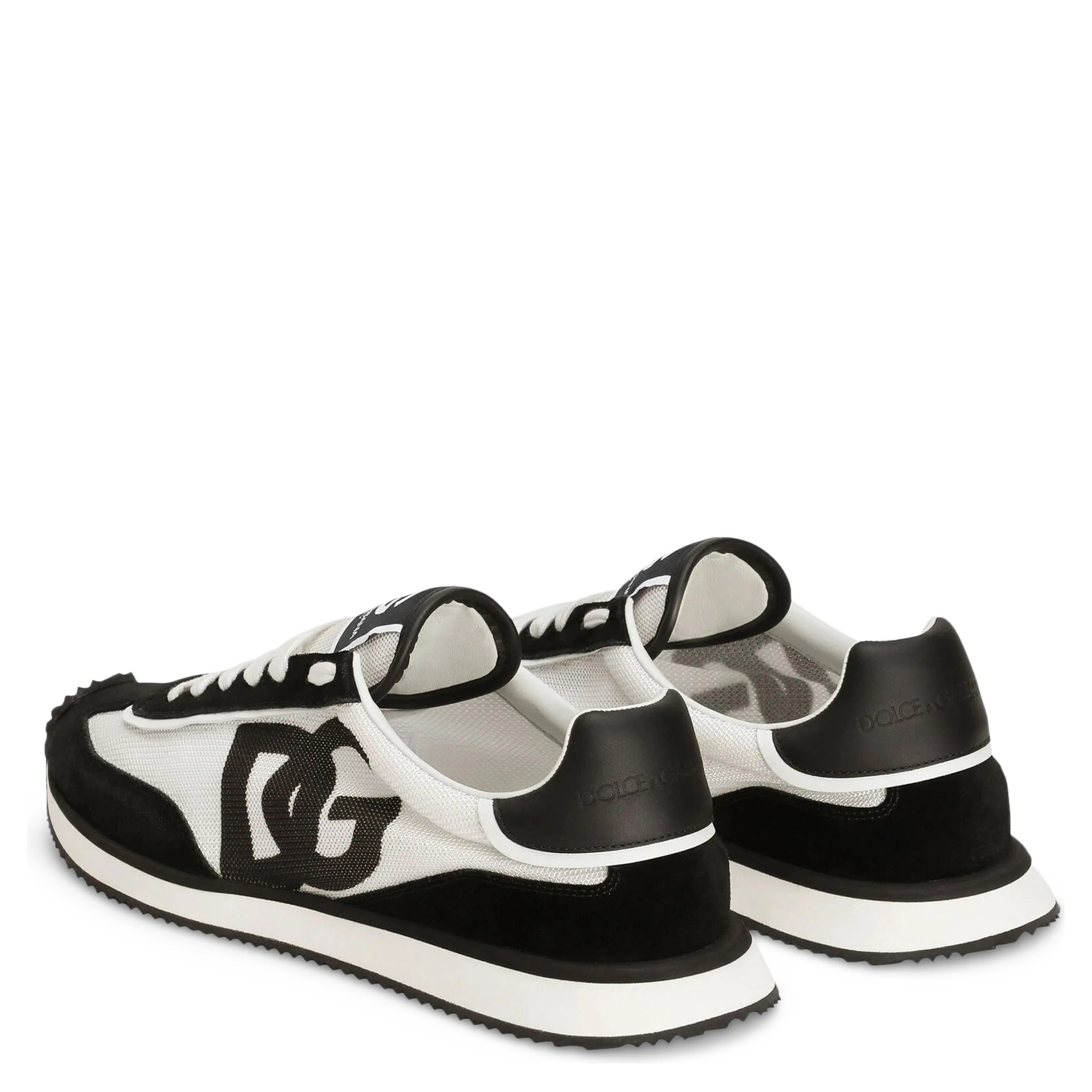 DOLCE & GABBANA Sneakers