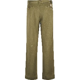 POLO RALPH LAUREN Trousers