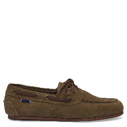 SEBAGO Flat shoes