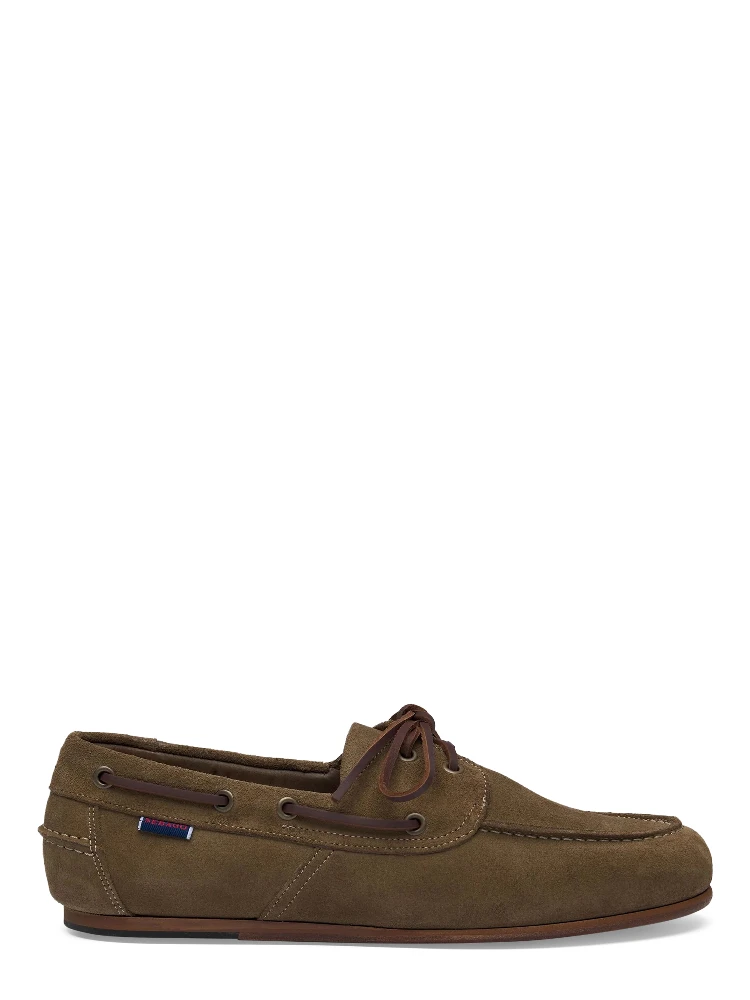 SEBAGO Flat shoes