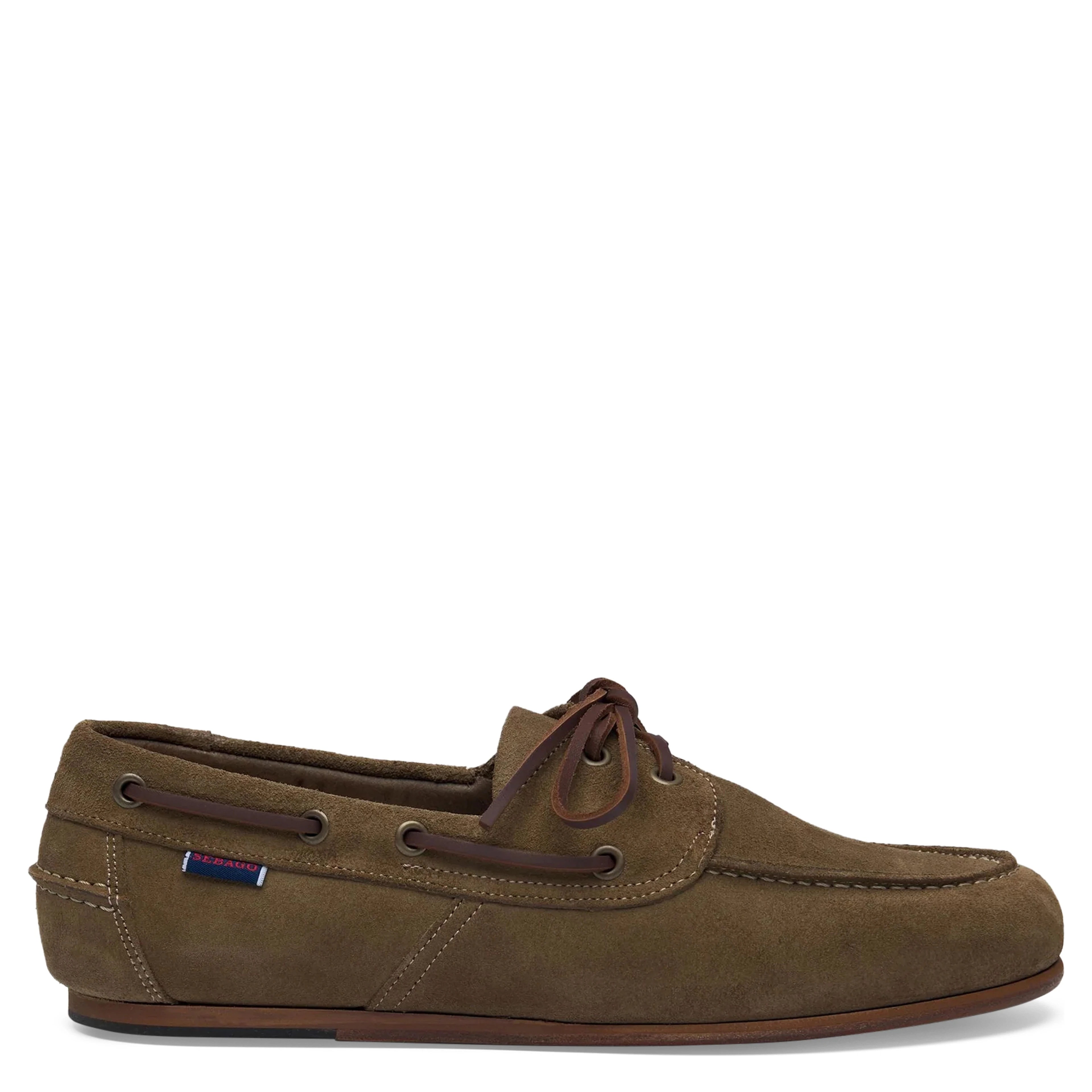 SEBAGO Flat shoes
