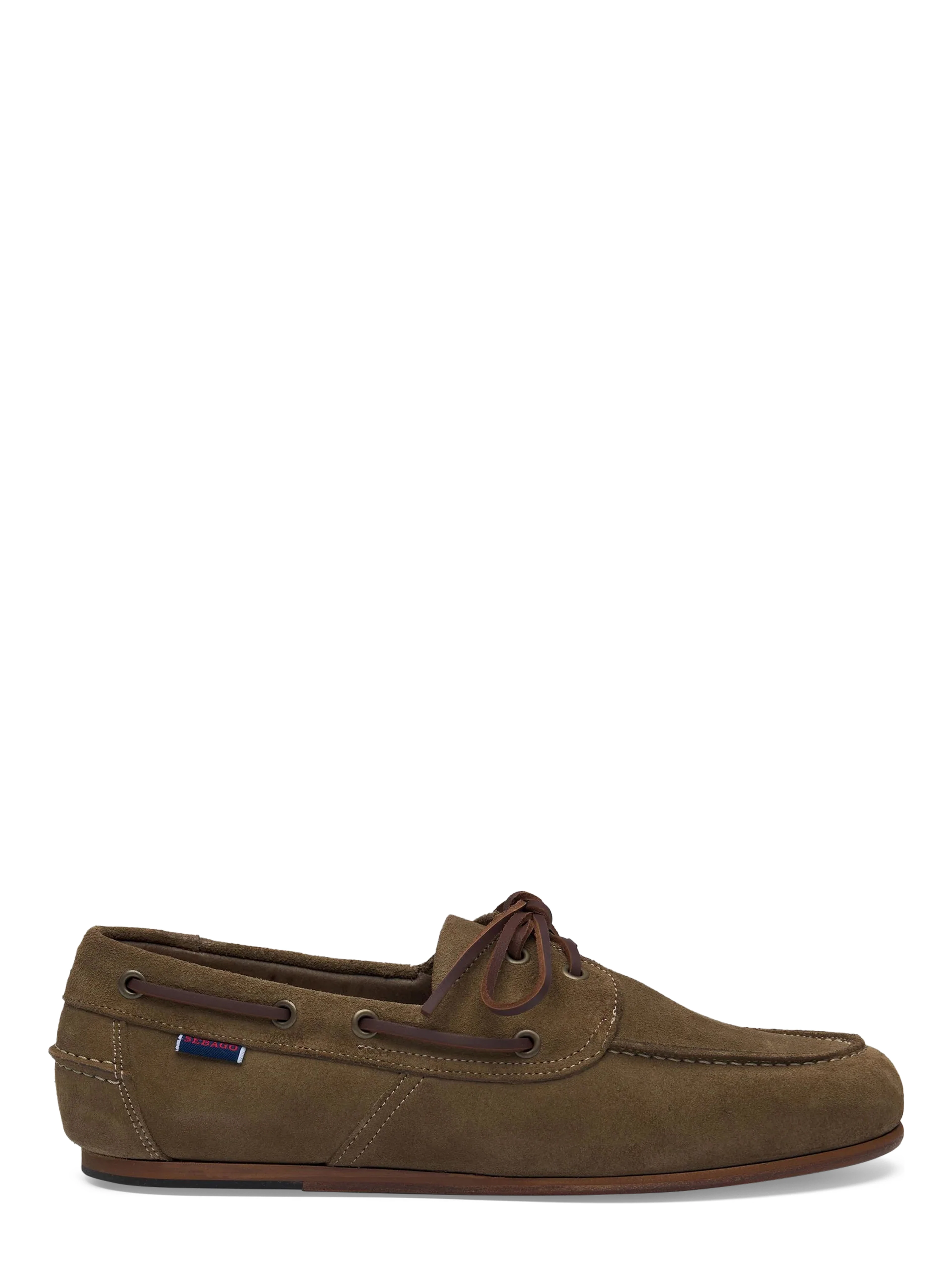 SEBAGO Flat shoes