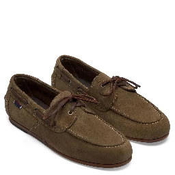 SEBAGO Flat shoes