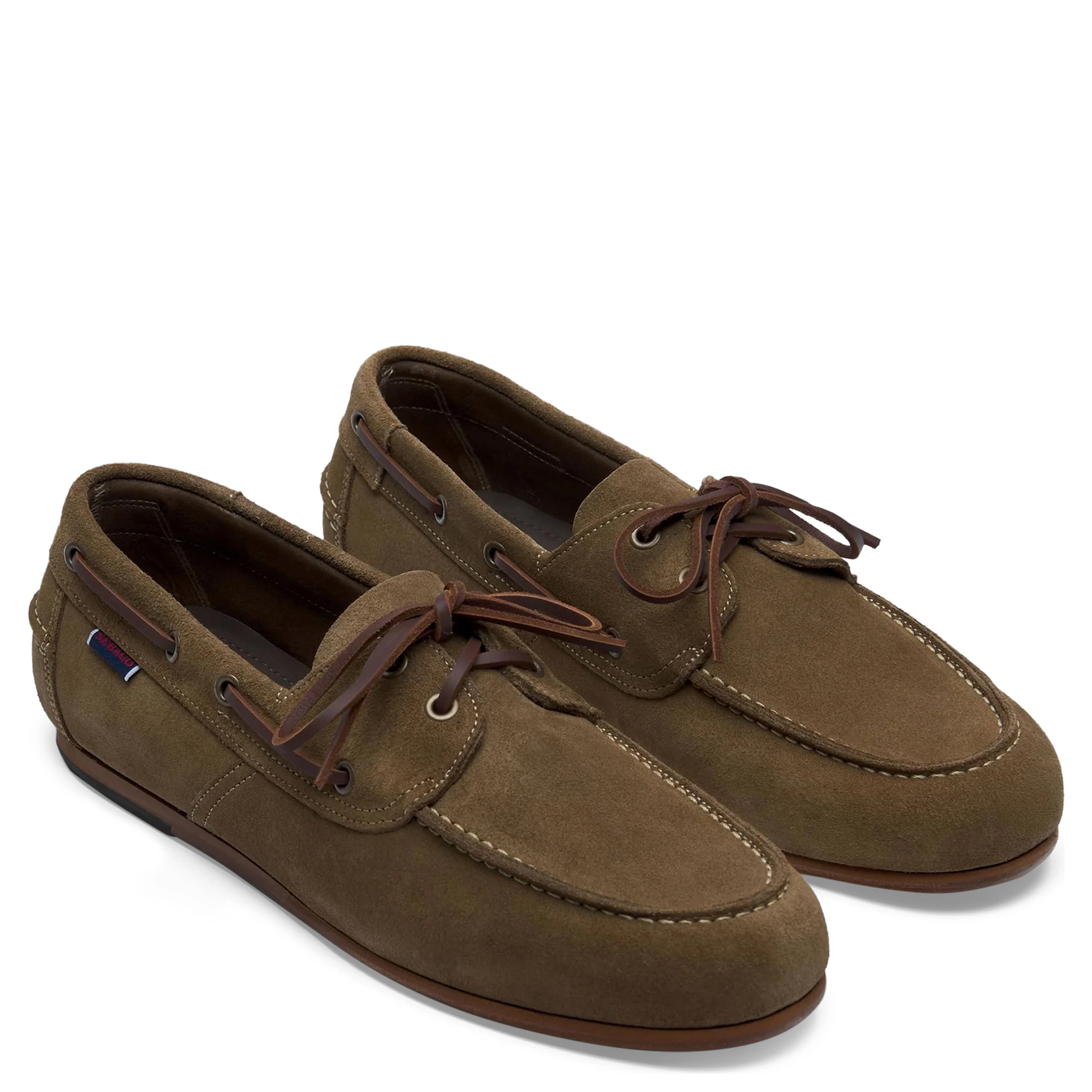 SEBAGO Flat shoes