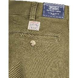 POLO RALPH LAUREN Trousers