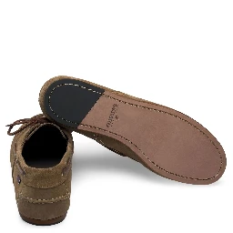 SEBAGO Flat shoes