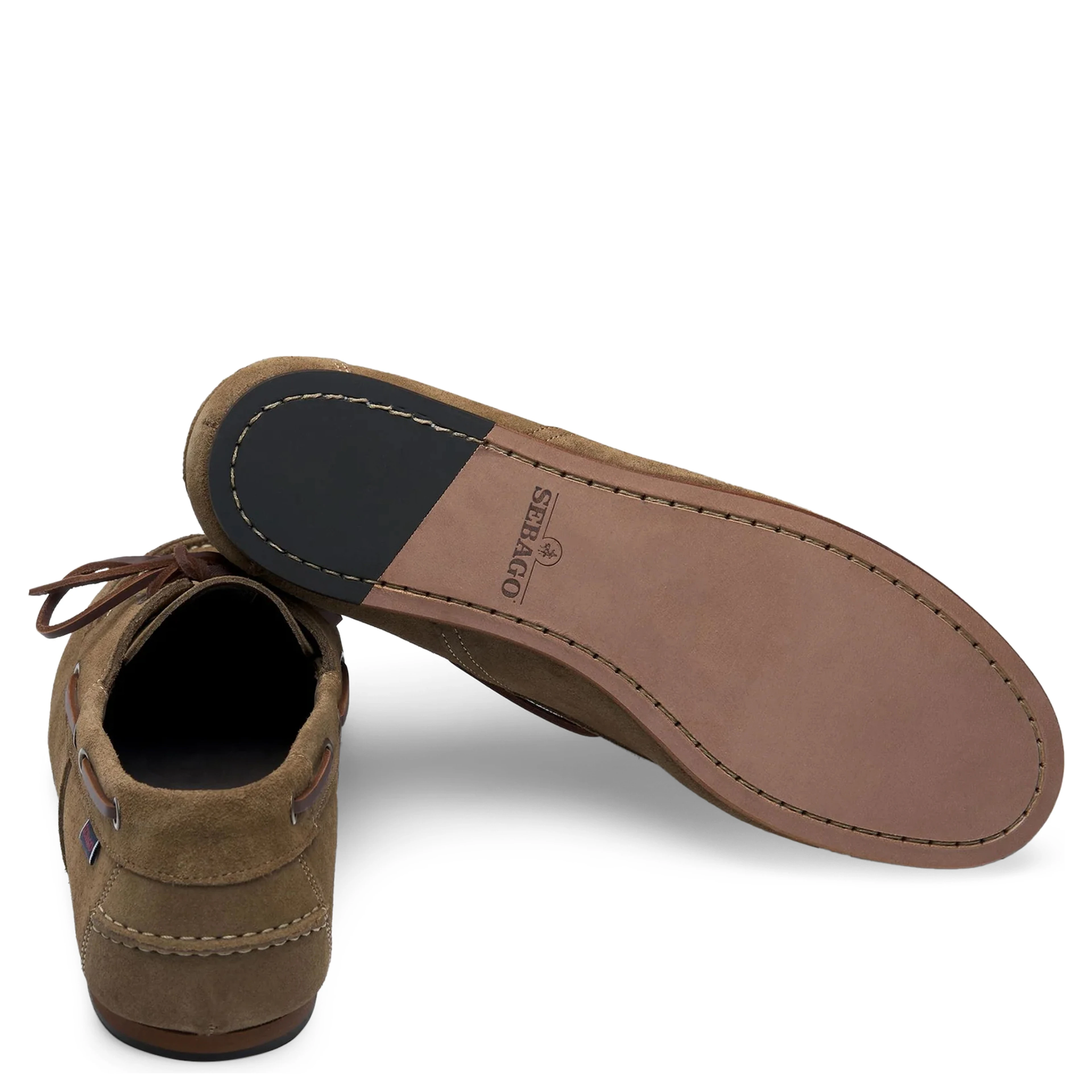 SEBAGO Flat shoes