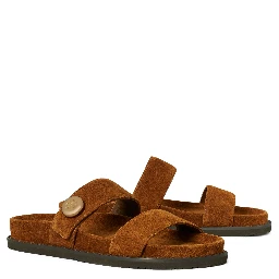 TORY BURCH Flat shoes