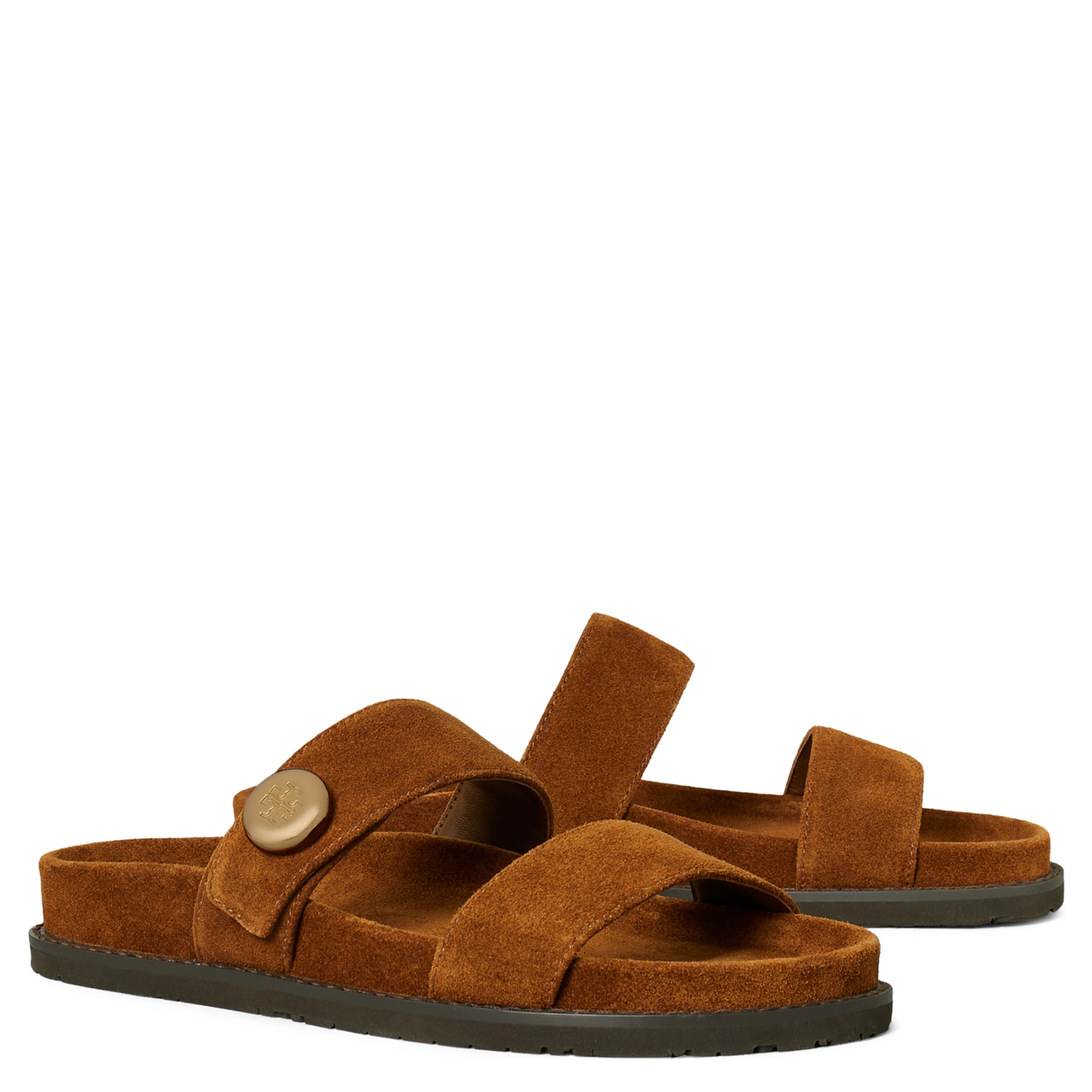TORY BURCH Flat shoes
