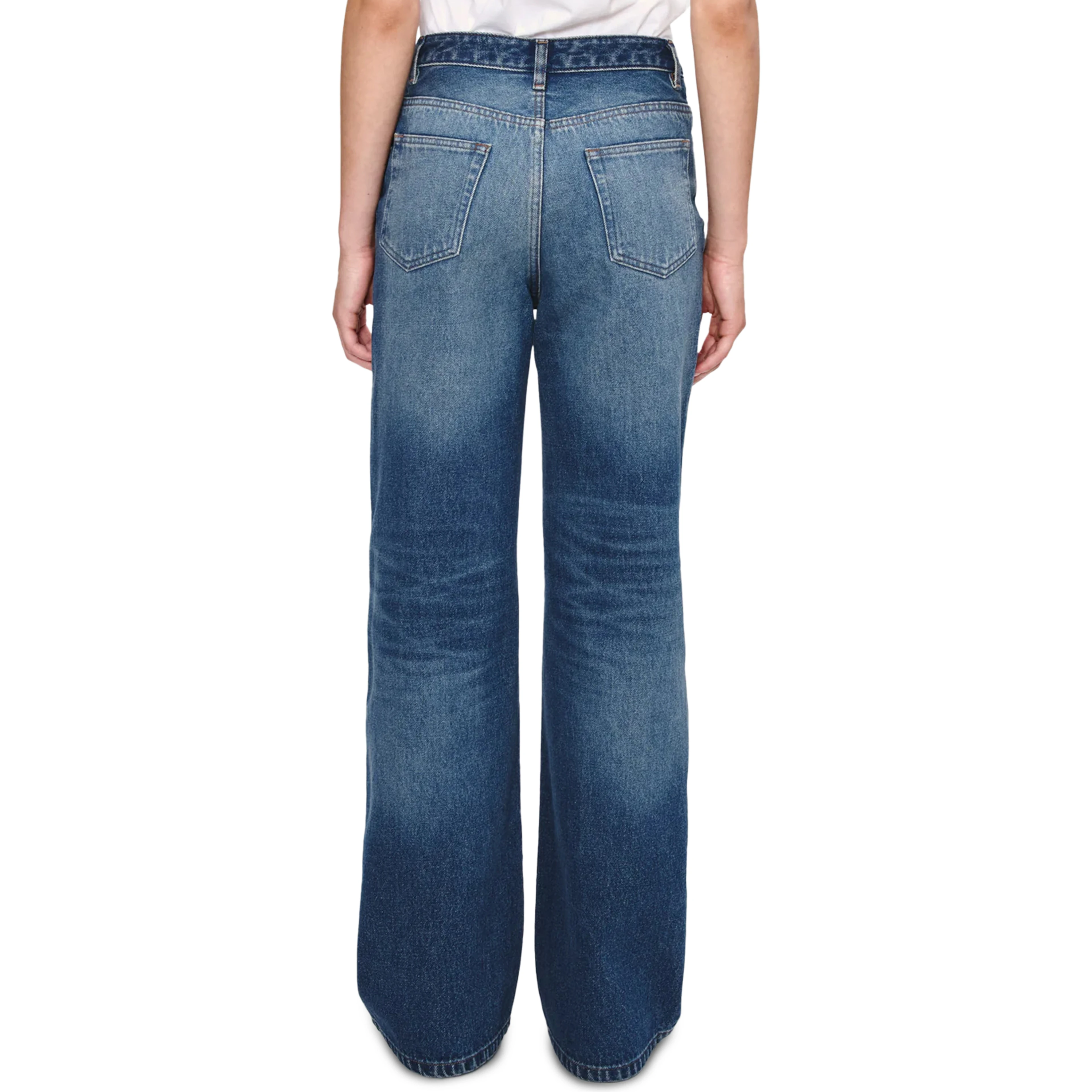A.P.C. Trousers