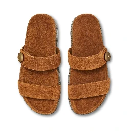 TORY BURCH Flat shoes