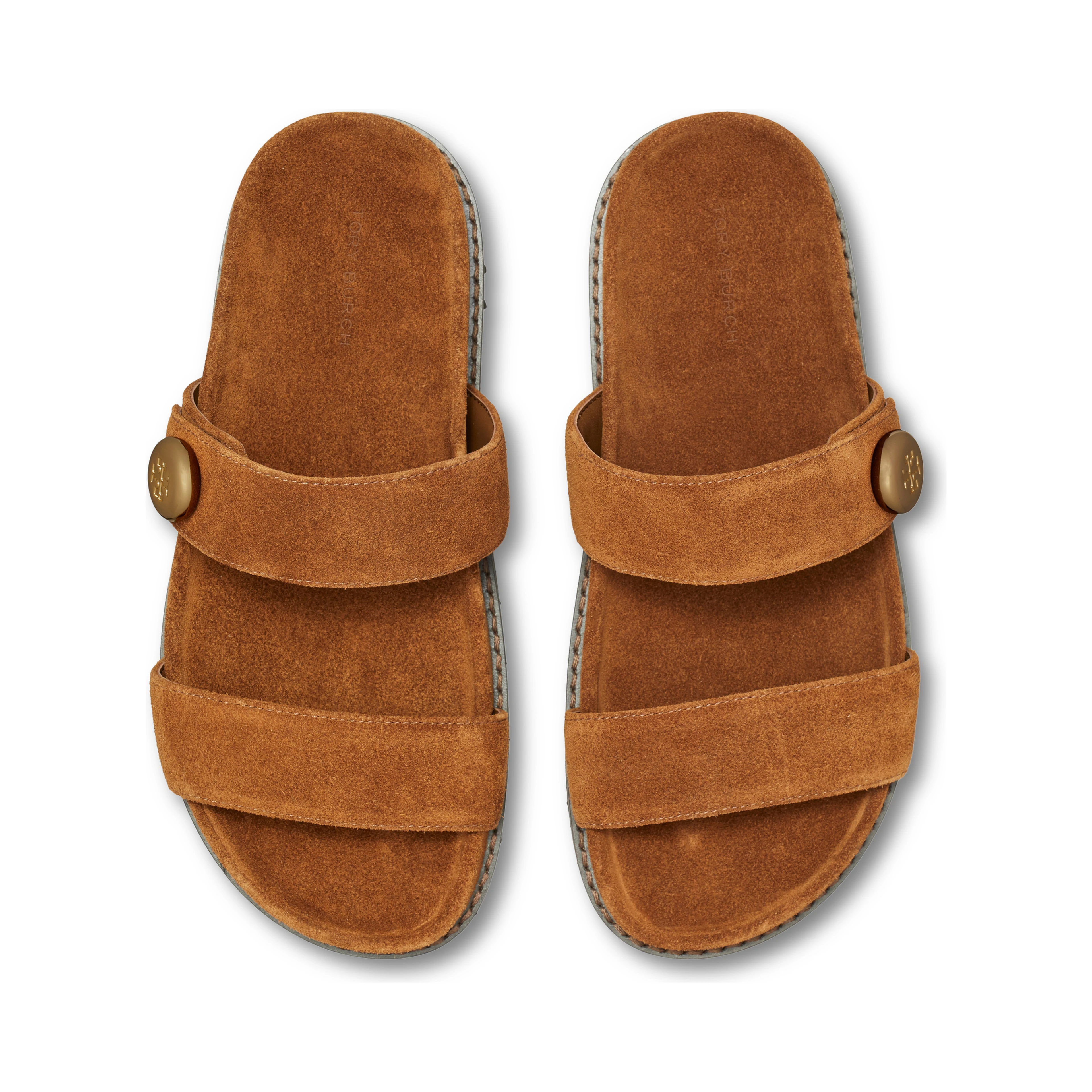 TORY BURCH Flat shoes