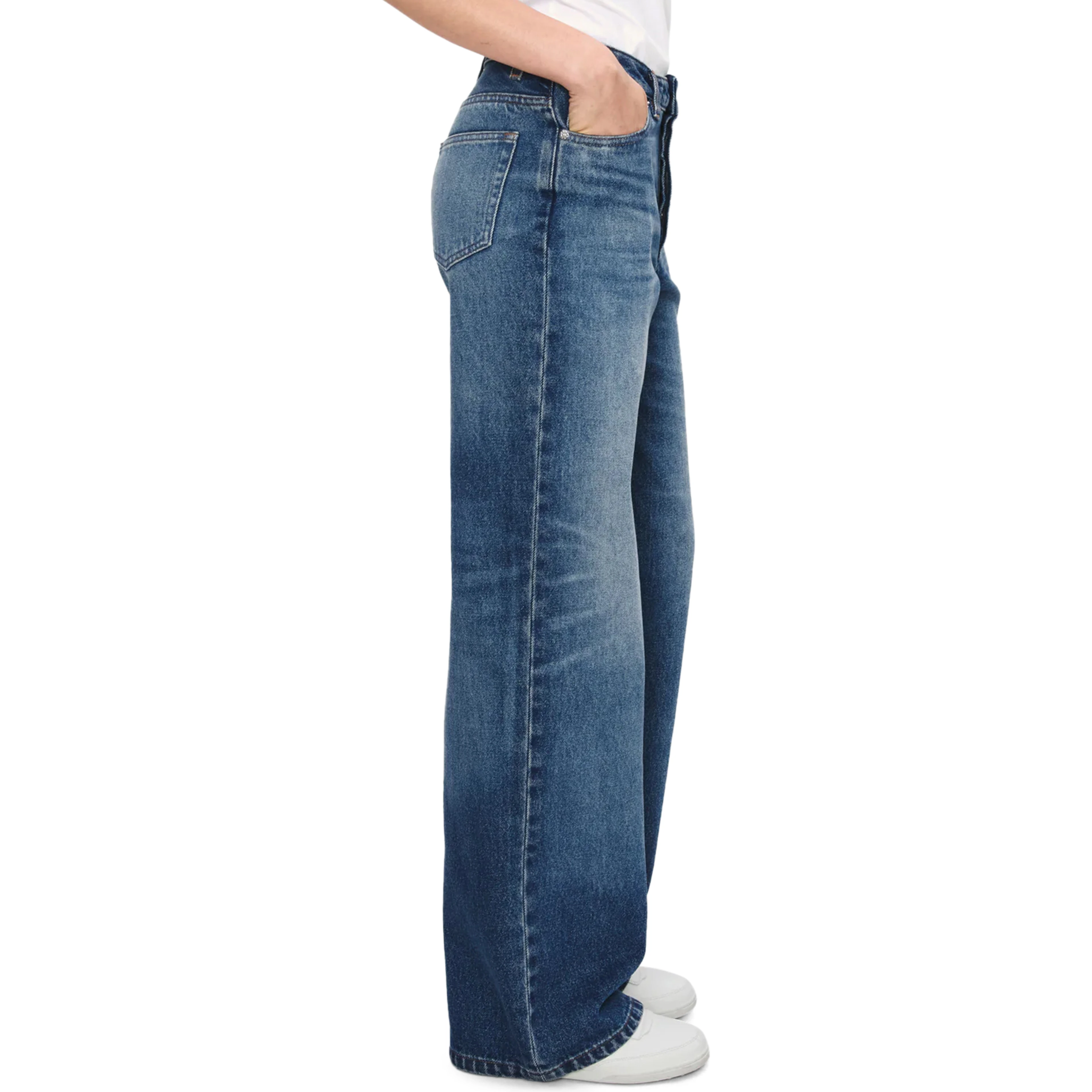 A.P.C. Trousers
