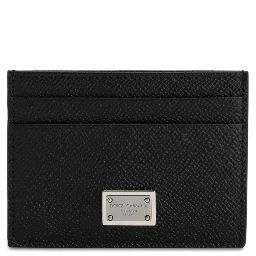 Dolce & Gabbana Wallets