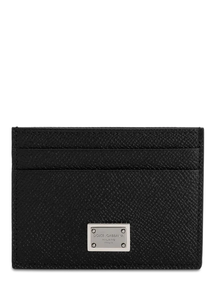 Dolce & Gabbana Wallets