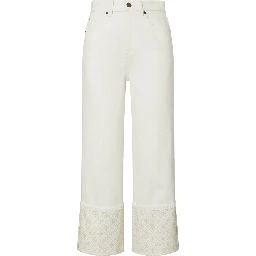 TORY BURCH Jeans