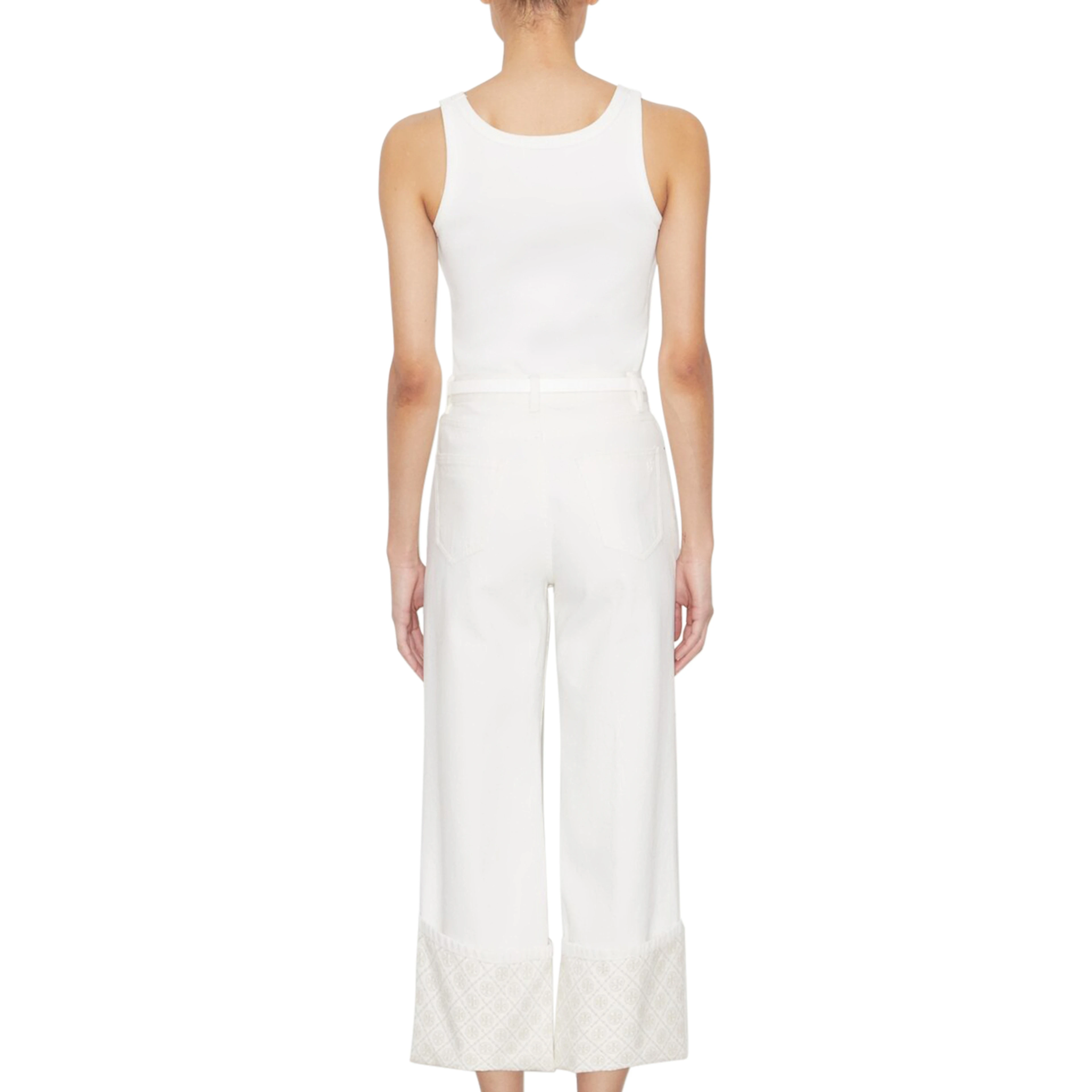 TORY BURCH Jeans
