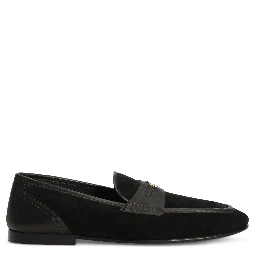 Dolce & Gabbana Flat shoes