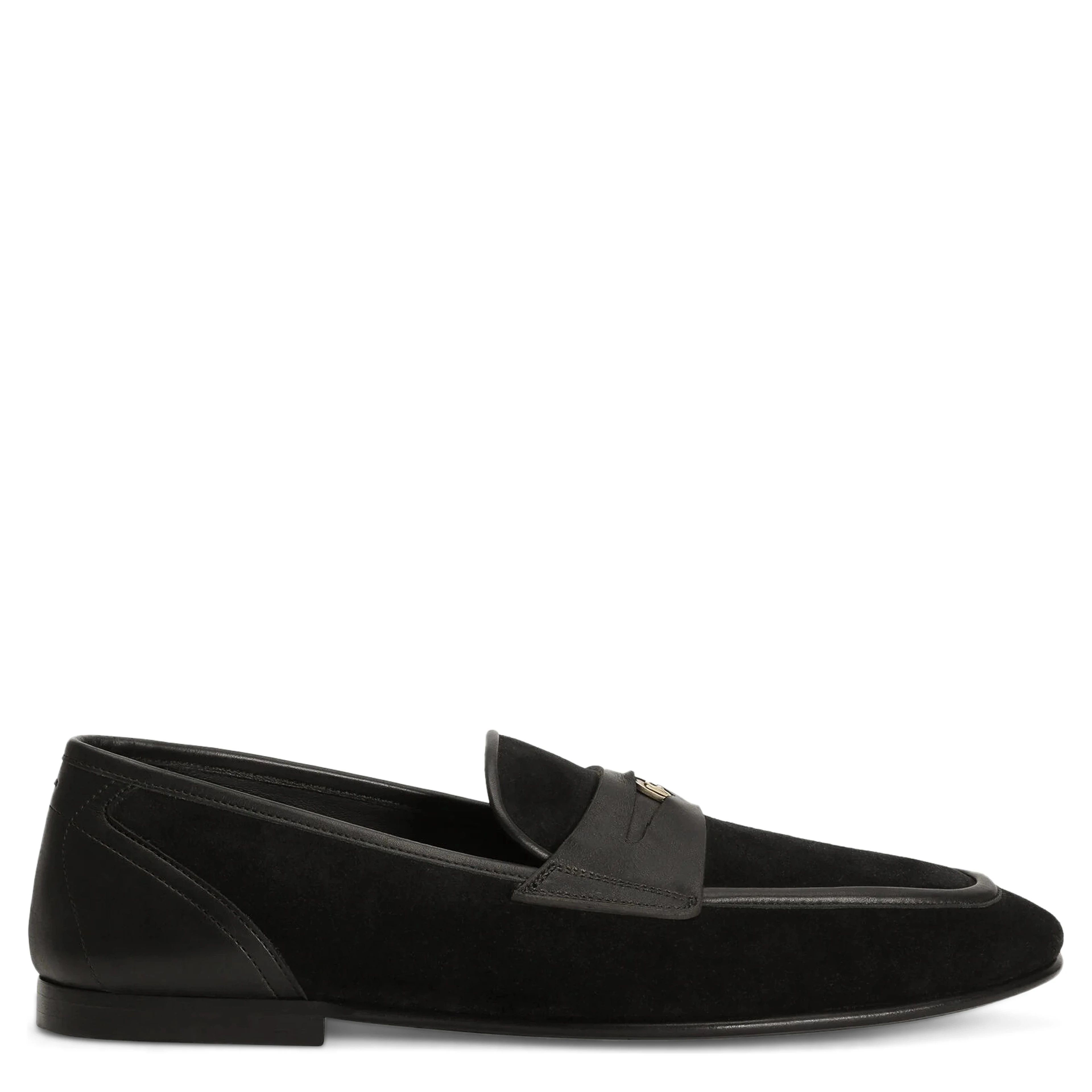Dolce & Gabbana Flat shoes