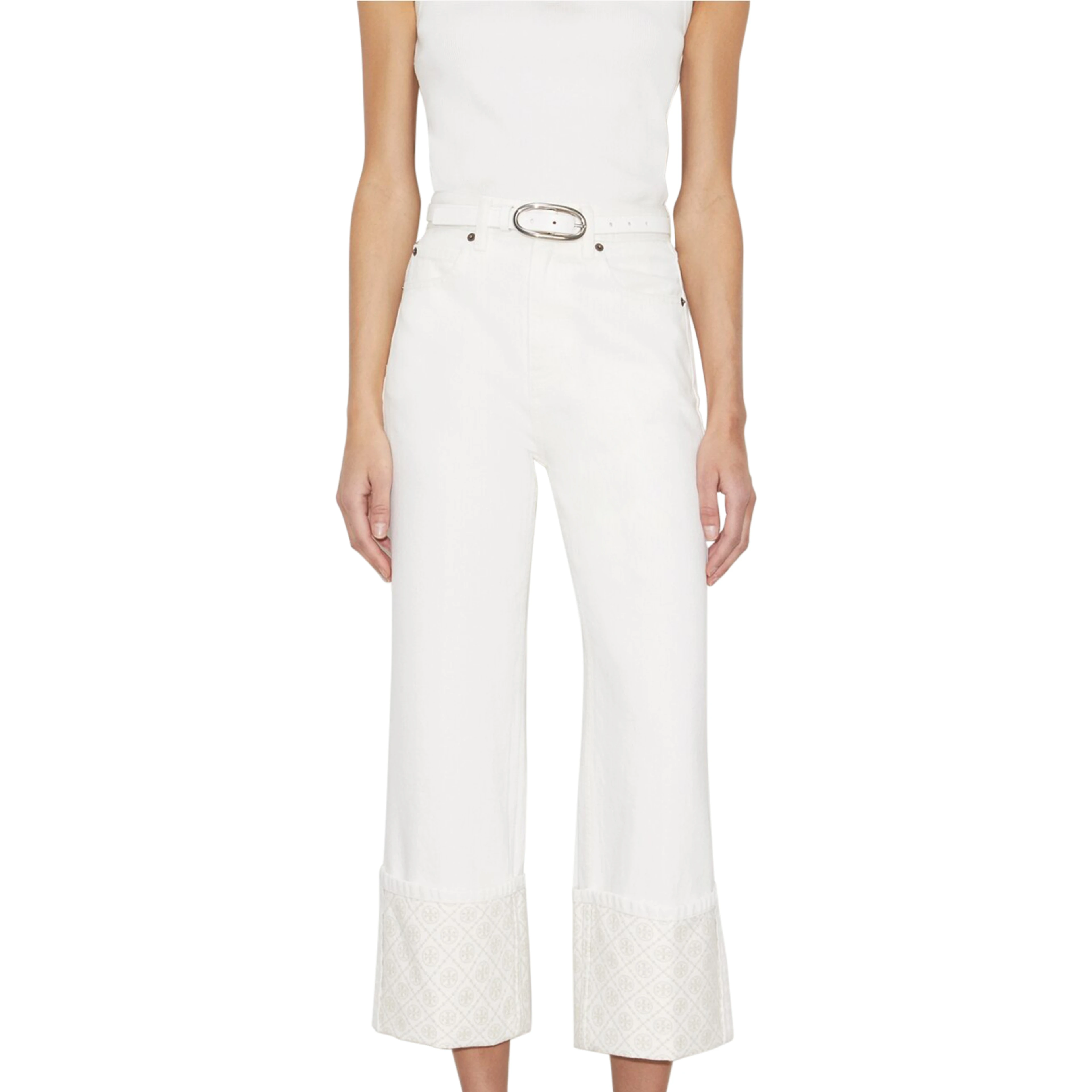 TORY BURCH Jeans